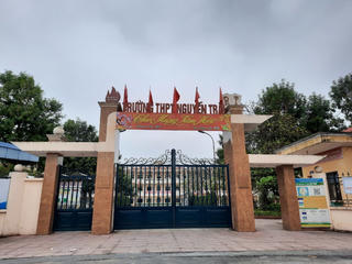 Hải Phòng: Khởi tố vụ án lợi dụng chức vụ quyền hạn xảy ra tại trường THPT Nguyễn Trãi