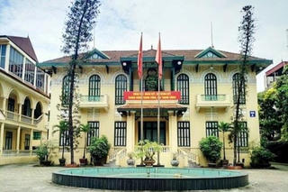 Mặt trận Tổ quốc Việt Nam tiếp tục đẩy mạnh công tác phòng, chống tham nhũng, lãng phí, tiêu cực