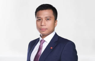 Chứng khoán SSI có tân Phó Tổng Giám đốc
