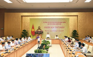 Tháo gỡ điểm nghẽn thủ tục hành chính
