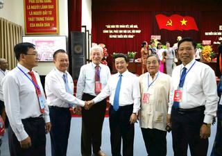 Cần Thơ: Phấn đấu không còn hộ nghèo trong đồng bào dân tộc thiểu số