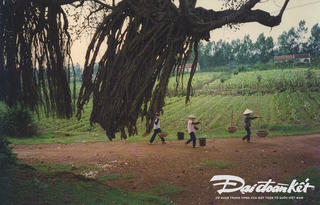 Một nẻo đất quê