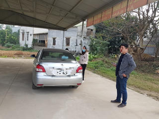 Hòa Bình: Trung tâm đăng kiểm xe cơ giới 'đột ngột'… dừng hoạt động