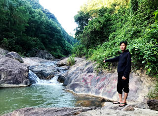 Đề xuất khen thưởng người đàn ông cứu nam sinh bị đuối nước