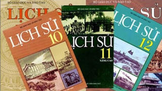 Học sử là bắt buộc 