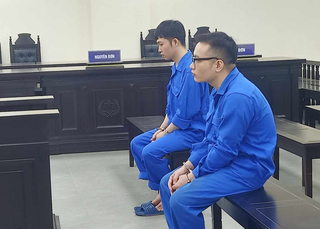 Xét xử 'tú ông' điều hành web mại dâm 'vua gái gọi Hà Nội'