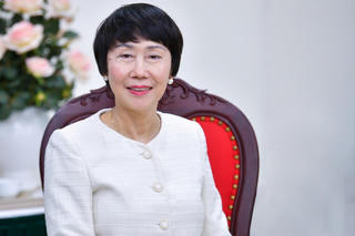 Khơi dậy niềm tự hào, khát vọng phát triển