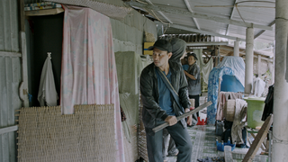 Chất liệu văn hóa miền Tây trên phim điện ảnh