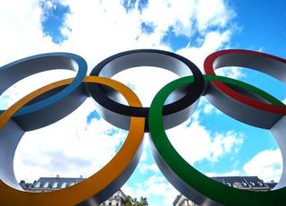 Olympic Paris 2024 sử dụng ứng dụng "paris2024tickets" kiểm tra và trao đổi vé