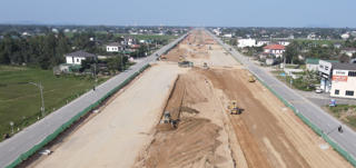 Giải ngân vốn đầu tư công chưa như kỳ vọng