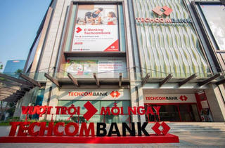 Techcombank muốn chào bán gần 20 triệu cổ phiếu ESOP