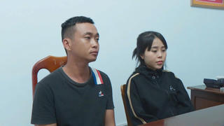 Đắk Lắk: Bắt giữ 2 đối tượng chuyên cho vay nặng lãi 300%/năm