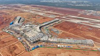 Bộ GTVT giải ngân hơn 60.200 tỷ đồng trong năm 2024