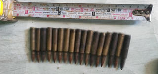 Quảng Ngãi: Bắt thanh niên tàng trữ trái phép vũ khí quân dụng