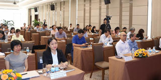 Khánh Hoà: Phổ biến Bộ chỉ số đổi mới sáng tạo cấp địa phương (PII)