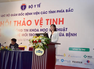 VietinBank đồng hành cùng Ngành Y tế chuyển đổi số toàn diện và nâng cao chất lượng dịch vụ khám chữa bệnh