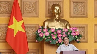 Thủ tướng Phạm Minh Chính:  Phải chuẩn bị sẵn sàng cho tình huống 'cao hơn 1 cấp'