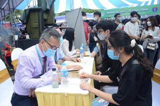 Năm 2023, phương án tuyển sinh của các trường đại học thay đổi thế nào?