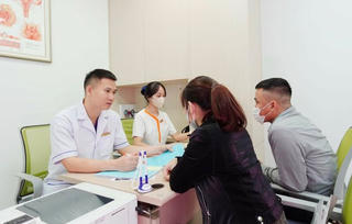 Đồng hành cùng các vợ chồng hiếm muộn trên hành trình ‘tìm’ con