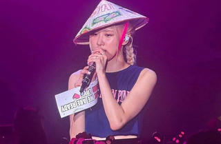 Vé concert Black Pink đêm thứ 2 có xu hướng tăng trở lại