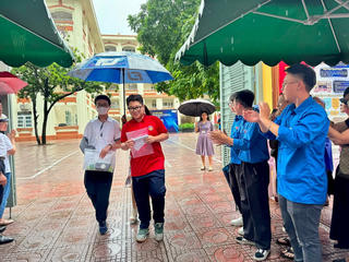 Tuyển sinh lớp 10: Đảm bảo đầu vào và nâng chất đầu ra - Bài 2: Giảm áp lực, tránh tuyển sinh may rủi