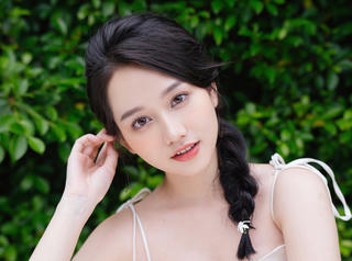 Diễn viên Trúc Anh thay đổi ra sao sau 3 năm đóng phim  'Mắt biếc'?