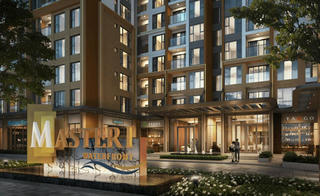 Dòng tiền đang dần "chảy" vào bất động sản nhà ở?