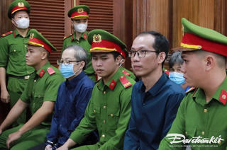 Cựu Giám đốc Bệnh viện TP Thủ Đức bị cáo buộc tham ô hơn 100 tỷ đồng