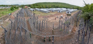 Kiên Giang: Đầu tư 50 tỷ đồng để tôn tạo di tích lịch sử Trại giam Phú Quốc