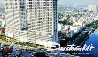 TP HCM: Sai phạm chuyển nhượng 'đất vàng' tại dự án 151 - 155 Bến Vân Đồn