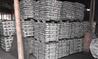 Ngành nhôm với bài toán tăng trưởng