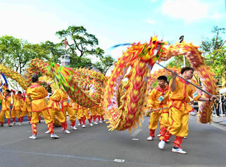 Đưa di sản trở lại đời sống hiện đại