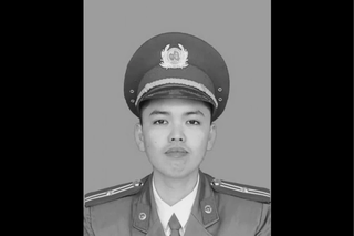 Thủ tướng yêu cầu phát động thi đua học tập tấm gương liệt sỹ Nguyễn Đăng Khải