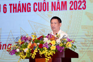 Đẩy nhanh việc hoàn thuế giá trị gia tăng