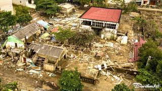 Tuyên Quang: Hoàn thành nhà ở cho người dân bị thiệt hại do bão Yagi trước Tết Nguyên đán 2025