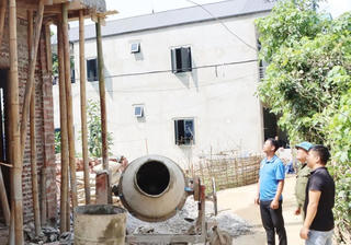 Bảo đảm đồng thuận xã hội