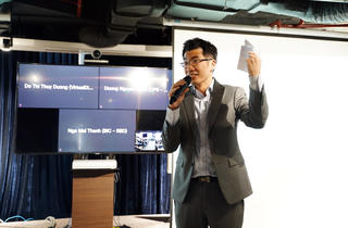 Vpbank thành lập Khối Quản trị và Phân tích dữ liệu - tăng cường ứng dụng AI, tối đa hóa lợi ích khách hàng