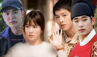 Điểm tên phim đề tài 'mặt trời' gây sốt màn ảnh châu Á