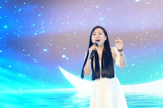 Giọng hát hay Hà Nội năm 2024: Tìm kiếm và vinh danh những giọng ca trẻ tài năng