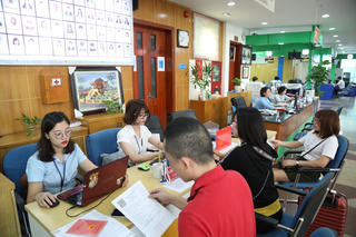 Tinh gọn tổ chức bộ máy trong kỷ nguyên vươn mình