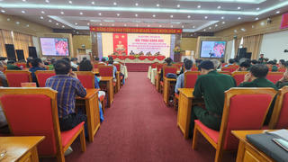 Đại tướng Đoàn Khuê - Nhà lãnh đạo, chỉ huy xuất sắc của Quân đội Nhân dân Việt Nam