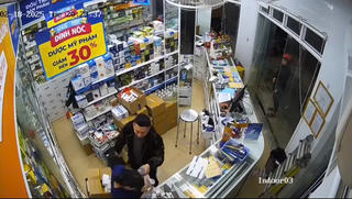 Vụ người đàn ông hành hung nữ dược sĩ nhà thuốc ở Hà Tĩnh xử lý thế nào?