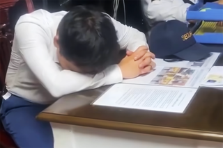 Nam giảng viên gây tai nạn liên hoàn ở Hà Nội: 'Lúc đó tôi tự tin mình lái được'