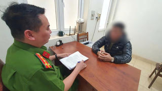 Đắk Lắk: Triệu tập hai thanh niên đánh người sau va chạm giao thông