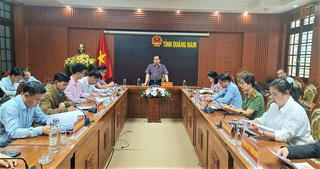 Quảng Nam: Phấn đấu đưa 1.800 lao động đi làm việc ở nước ngoài