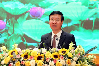 Địa phương được quyết định thực hiện mô hình 'trưởng ban dân vận kiêm chủ tịch MTTQ'