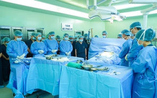 Mong sự sống được nối dài