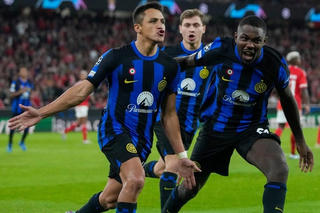 Inter Milan giành vé đi tiếp ở bảng D Champions League