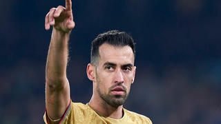 Al Nassr sẵn sàng trả bao nhiêu để có Sergio Busquets?