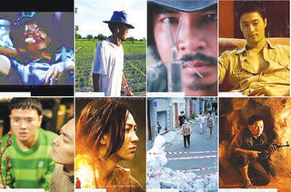 Cơ hội xem lại 'con đường nghệ thuật' của đạo diễn Bùi Thạc Chuyên